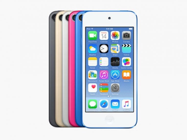 Apple iPhone 6 Plus (Silver, 16 GB)