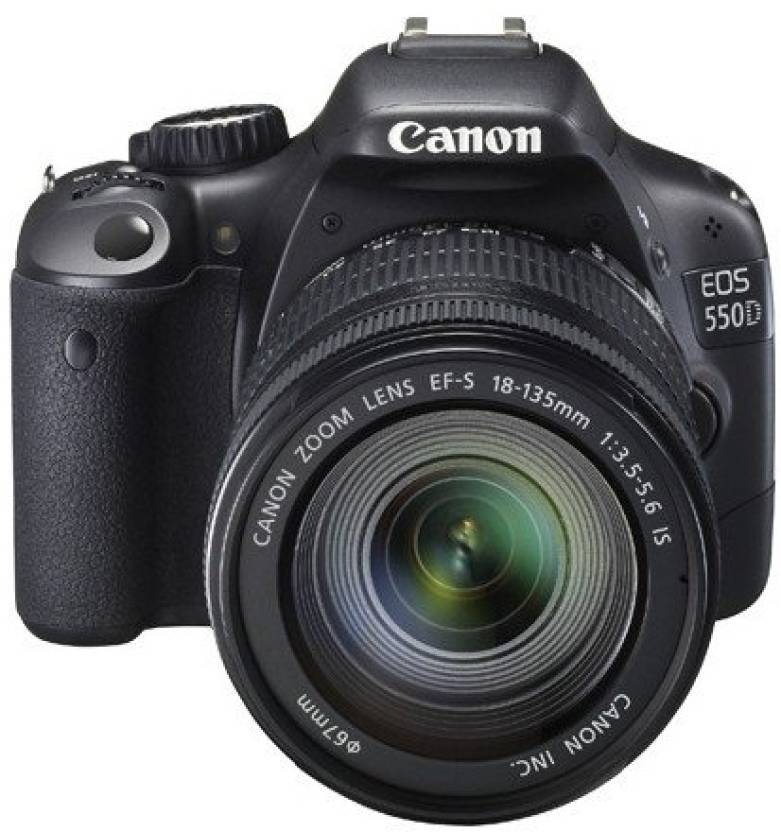 Compare Compare Canon EOS 550D 18MP Digital SLR Camera price in India. | www.bagssaleusa.com