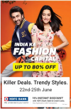 India ka Fashion Capital Store