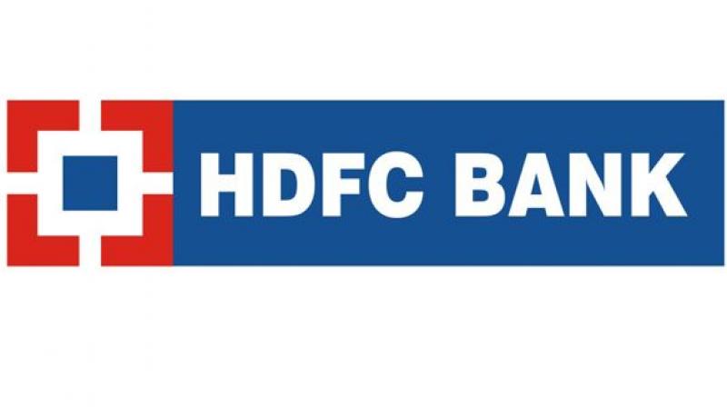10% Instant Discount upto ₹2500 on HDFC Bank Credit Card and Debit card Transactions