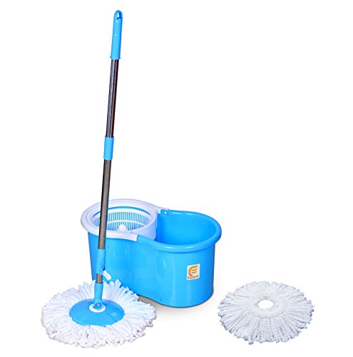Esquire Spin mop