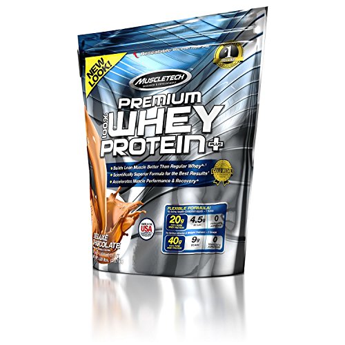 Premium Whey Protein Plus