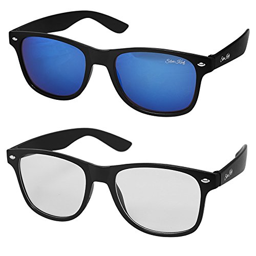 Silver Kartz Premium look exclusive sunglasses