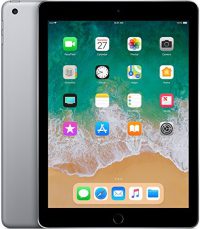 Apple iPad Tablet