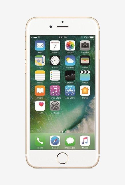 Apple iPhone 6 32GB (Gold)