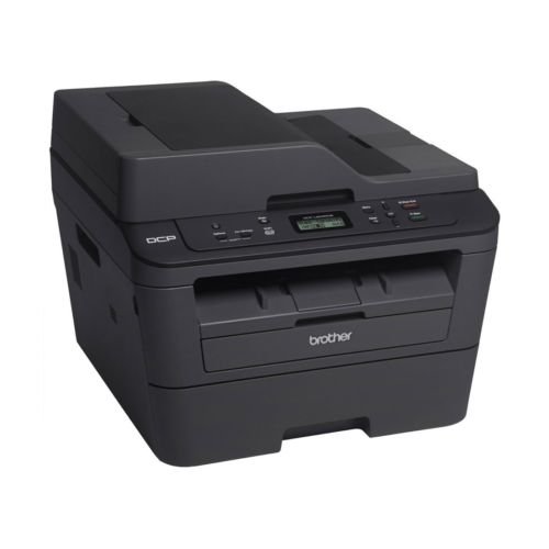 Brother DCP-L2541DW Laser Printer