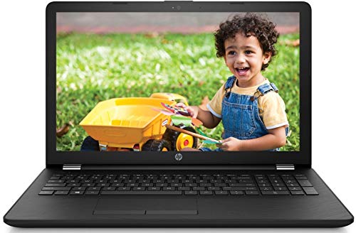 HP 15-BS542TU 2017 15.6-inch Laptop