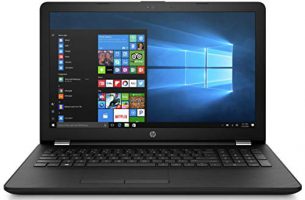 HP 15 bs675tx Laptop