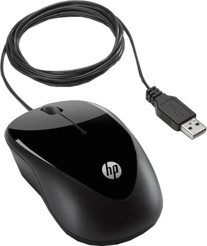 hp x1000 mouse low price