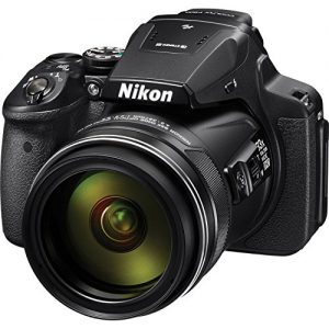 Nikon P900 Camera