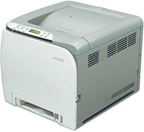 Ricoh RSP-C240DN Laser Printer