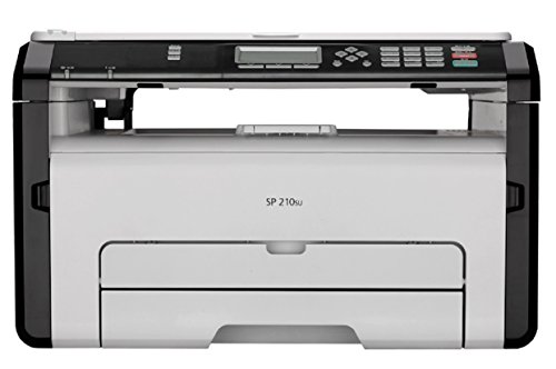 Ricoh SP 210SU printer
