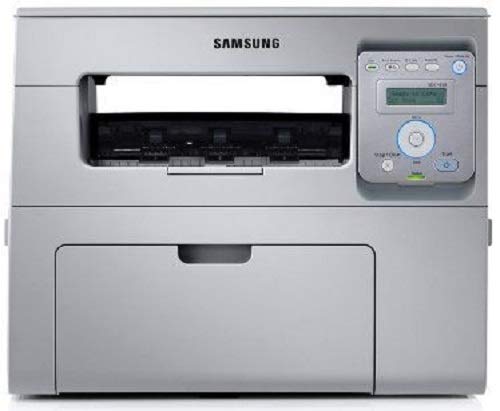 Samsung SCX-4021SXIP Laser Printer