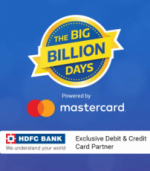 Flipkart Big billion Days offer 2018