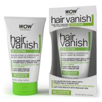 WOW Women’s Hair Vanish