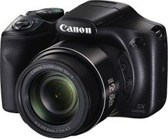 Canon PowerShot SX540HS Digital Camera