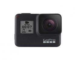 GoPro CHDHX-701-RW Hero7 Camera