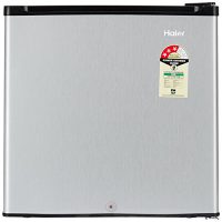 Haier 52L 3 Star Direct Cool Single Door Refrigerator