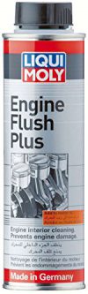 Liqui Moly Engine Oil Flush (200 ml)