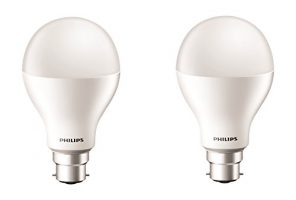 Philips 17-Watt LED Bulb