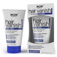 WOW Men's Hair Vanish