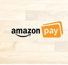 Amazon Pay balance
