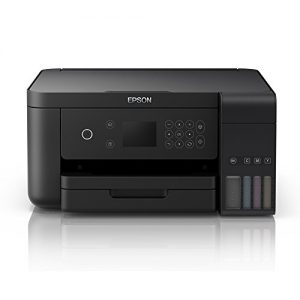 Epson L6160 Wi-Fi Duplex Printer