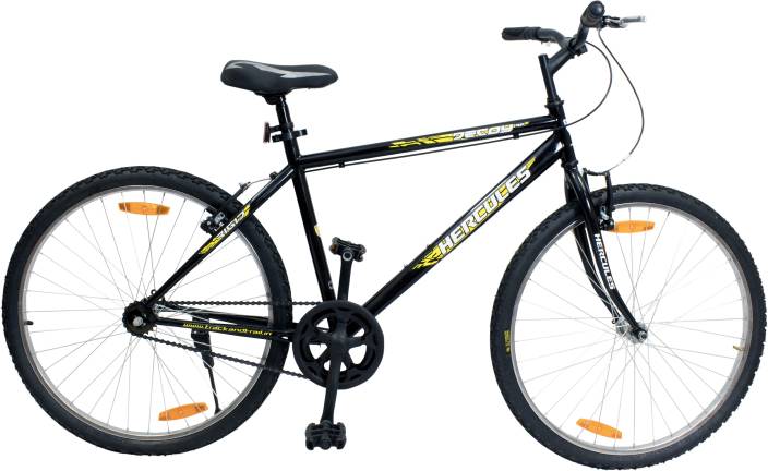 HERCULES Decoy 26 T Hybrid Cycle/City Bike