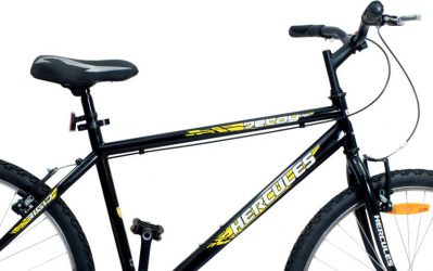 HERCULES Decoy 26 T Hybrid Cycle/City Bike