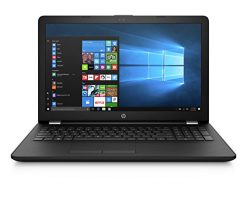HP 15 Intel Core i5 bu044TU Laptop