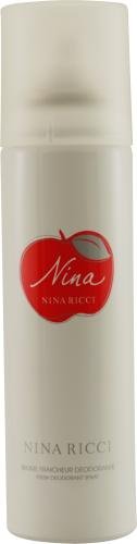 Nina Ricci Deodorant Spray