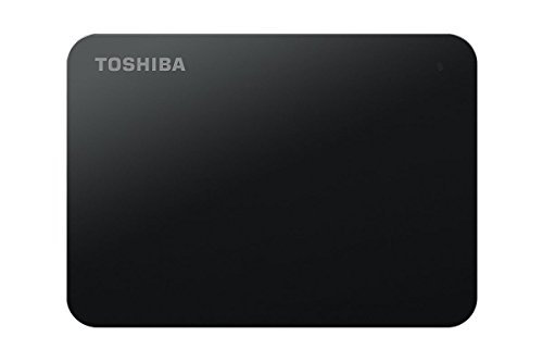 Toshiba Canvio Basic 1TB A3 USB3.0