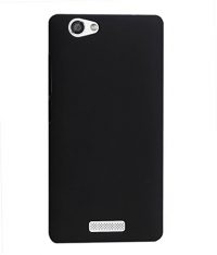 Back Cover for Gionee M2 Black