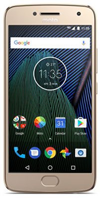 Moto G5 Plus