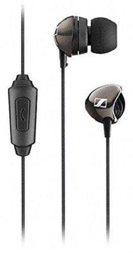 Sennheiser CX 275 S In -Ear Universal Mobile Headphone