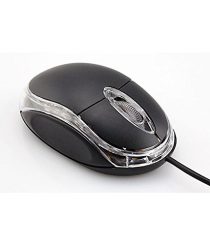 Terabyte 3D Optical wired USB Mouse