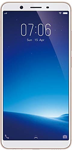 Vivo Y71i (Matte Black) with Offers