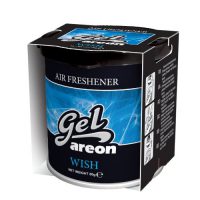 Areon Wish Gel Air Freshener for Car(80g)