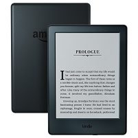 Kindle E-reader - Black