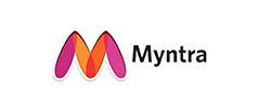 Additional 10% off on Citi Bank Cards at Myntra
