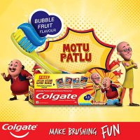 Colgate - Anticavity Toothpaste