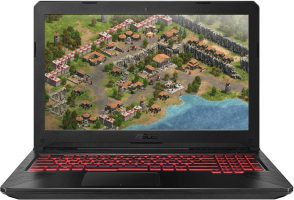 Asus tuf i5 FX504GE-E4366T Gaming Laptop