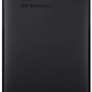 WD Elements 2 TB External Hard Drive
