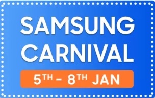 Samsung Carnival