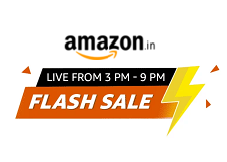 Amazon Flash Sale