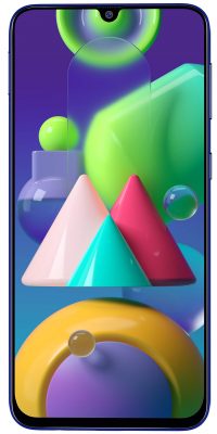 Samsung Galaxy M21 (64 GB)(4 GB RAM)