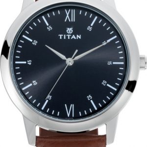 Titan 1771SL03 Neo Analog Watch