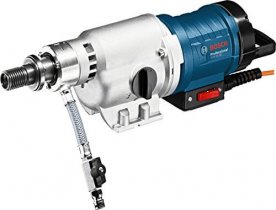 Bosch GDB 350 WE drill