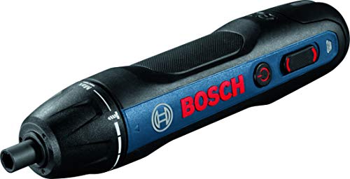 Bosch GO (GEN-2.0) Smart Screwdriver