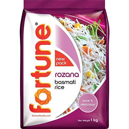 Fortune Special Biryani Basmati Rice, 1kg